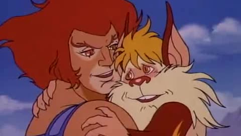 Los Thundercats cap 030 - " La Estrella Rata - Parte II " - Latino