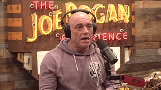 Should Abortion Be ILLEGAL Joe Rogan & Ms. Pat #jre