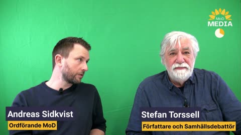 Stefan Torssell & Andreas Sidkvist | Del 3 - Nato och Sveriges framgångsrika alliansfrihet