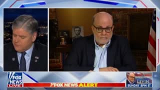 Mark Levin: This News on Hunter Biden Is a Complete Set-Up to Get Trump