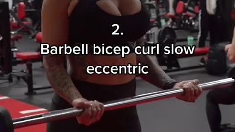 Get Toned Arms Instantly with This Female Biceps Workout for Beginners