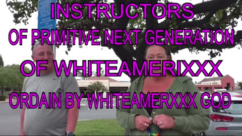 WHITEAMERIXXX NO RESPECTING THE GOD