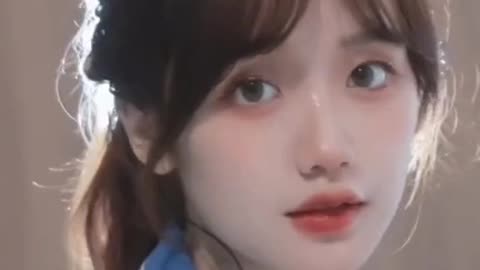 Cutest Korean girl! Cuteness reloaded