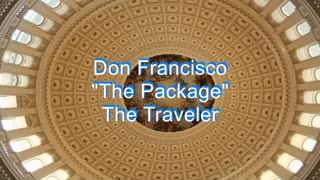 Don Francisco - The Package #84