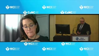 NCI Truro Day 1 - Cathy Careen