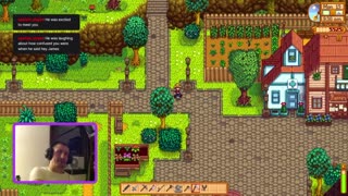 Stardew Valley Modded with Plagueofkitties and Ignys Orora Part 5