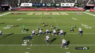 Madden 23 Part 13 Embracing My Failure