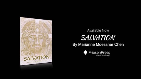 Salvation - Available now
