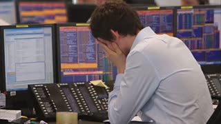 bear market rally broker call part 1