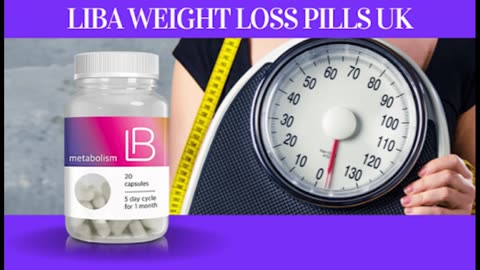 LIBA Reviews: Can This Weight Loss Supplement Help You Transform Your Body!