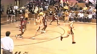 Doniphan vs Caruthersville - 2002-2003