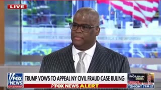 Charles Payne delivers most BRUTAL takedown of Democrats over political persecution of Trump