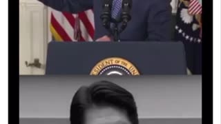 Liar Biden