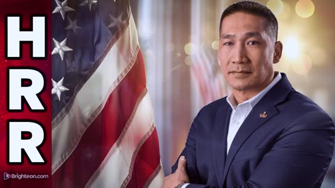 US Senate candidate for Virginia Hung Cao faces serious Super PAC finance questions, allegations