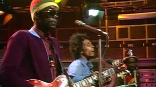 Bob Marley - Stir It Up = Music Video OGWT 1973