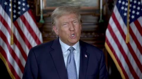 TRUMP MAKES 2024 PROMISE: 'No Welfare for Illegal Aliens' [WATCH]