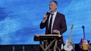 DON’T STONE THE MESSENGER || Pastor Greg Locke