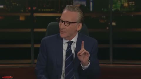 Bill Maher Rips the New York Times for Overt Bias in Burying the Kavanaugh Assassination Attempt