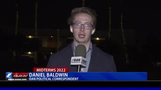 Maricopa County, Ariz. releases latest election results