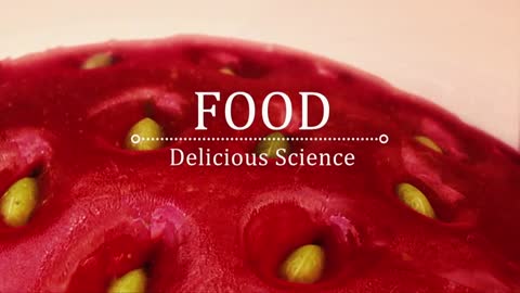 FOOD - DELICIOUS SCIENCE | The Food That Powers Half The Planet | PBS Food