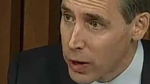 Senator Josh Hawley may have just single-handedly forced AG Merrick Garland to RESIGN!