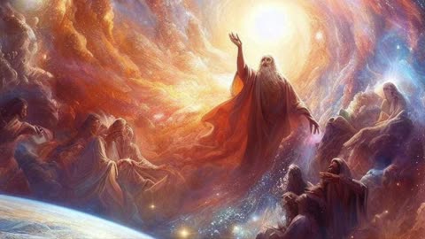 God’s Mystery Revealed by Jesus Christ – Revelation Series (Ep34)