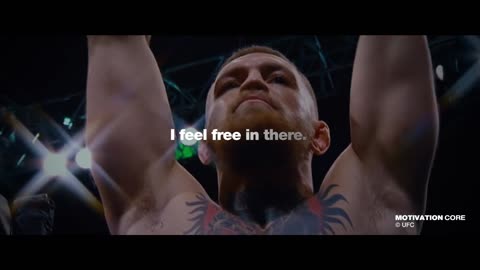 Conor McGregor's Speech Will Leave You Speechless