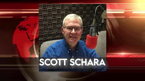 Scott Schara joins His Glory: Take FiVe