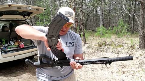 COULD "Magazine Fed" Shotguns be FOR You?