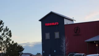 TERRIBLE CASINO FERNLEY NEVADA USA