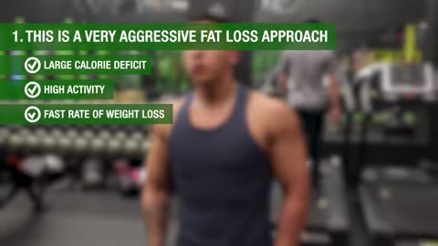 "Maximize Your Fat Loss: Discover the Secrets to Shedding Pounds in Just One Week!"