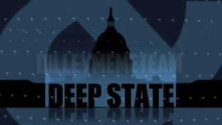 If I Were the Deep State -