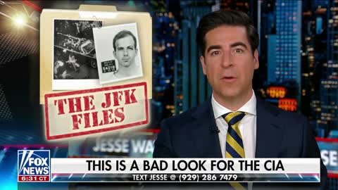 Major questions emerge from released JFK files