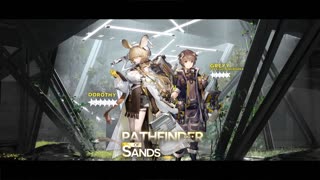 Arknights - New Operator Preview Greyy The Lightningbearer and Dorothy