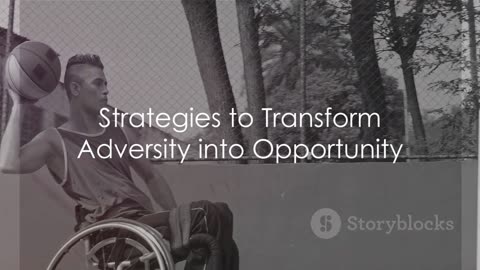 Transforming Challenges into Opportunities: A Journey of Resilience