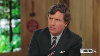 Tucker Carlson Ep. 25 - Ken Paxton