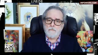 Steve Quayle Everything We Have Warned About is Happening Now