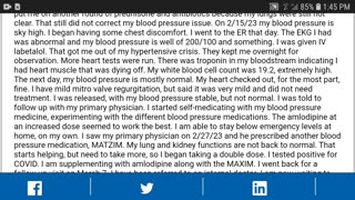 VAERS: ONLY FIVE DOSES? WHAT COULD POSSIBLY GO WRONG?