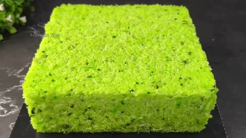 THIS CAKE IS VERY SUITABLE FOR GUESTS! Sengkulun TRADITIONAL CAKE RECIPES FROM glutinous rice flour