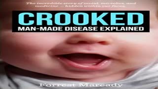 Vaccines-Metals-Lopsided Faces-Eyes-Man Made Disease Explained