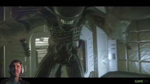 Alien Isolation How Many Lives Does One Have Clip