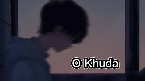 O Khuda [Slowed+Reverb] Amaal Mallik, Palak Muchhal | Hero