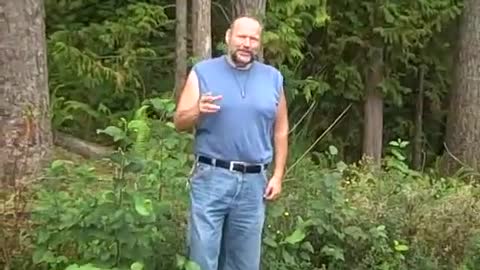 200lbs RAW FOOD WEIGHT LOSS !! Dave the Raw Food Trucker VIDEO #12 - Oct 4th 2009