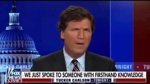 Tucker Carlson Confirms Hunter Biden’s Connection To Funding BioLabs In Ukraine