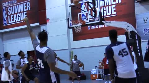 Team USA Olympic Training Mixtape _ Best of USA Basketball Practices For Rio!