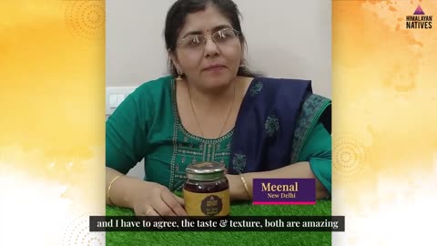 Flat 10% Off on Raw Multifloral Honey 🍯 | How is it Made | Natural Sweetener | Himalayan Natives