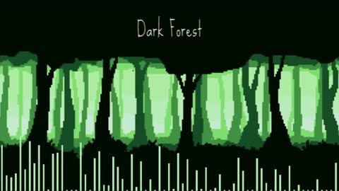 Dark Forest