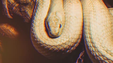 What If Titanoboa Snake Didn't Go Extinct?3