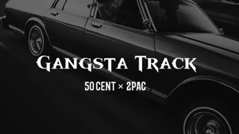 Gangsta Track (remix)