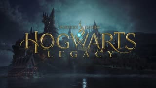 Hogwarts Legacy Intro